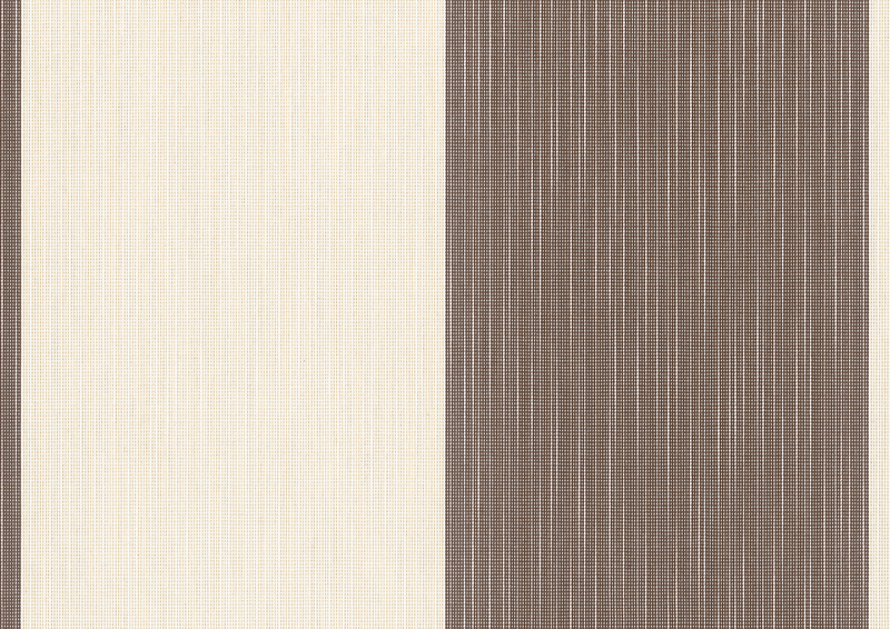 Markisentuch: nutmeg/birch (Dessin-Nr.: A | 3-613), Kollektion: evermore, Ansicht: Auflicht