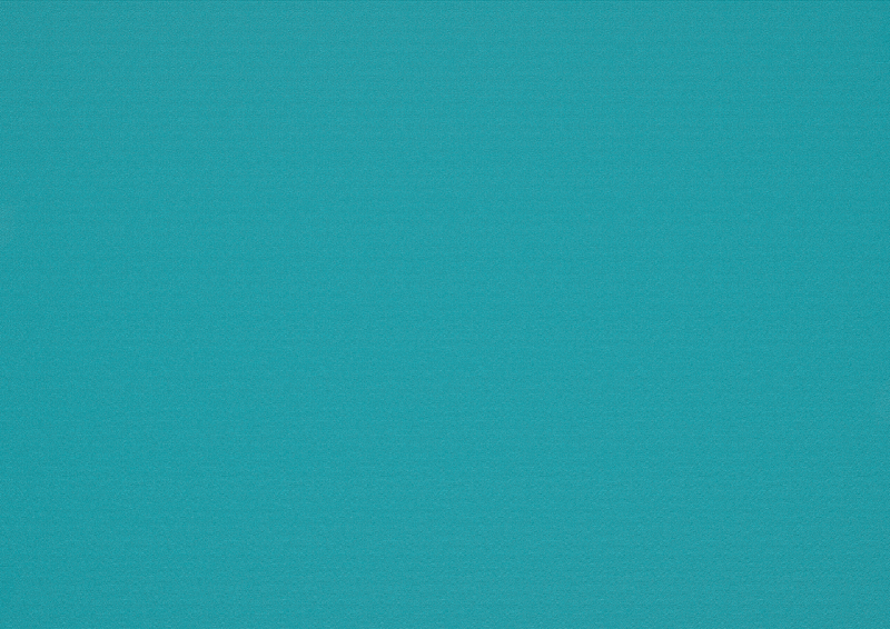 Markisentuch: turquoise (Dessin-Nr.: A | 3-850), Kollektion: hi hello!, Ansicht: Auflicht