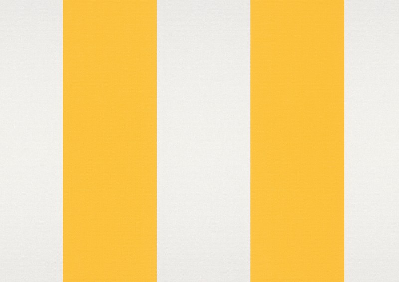 Markisentuch: yellow (Dessin-Nr.: A | 3-537), Kollektion: hi hello!