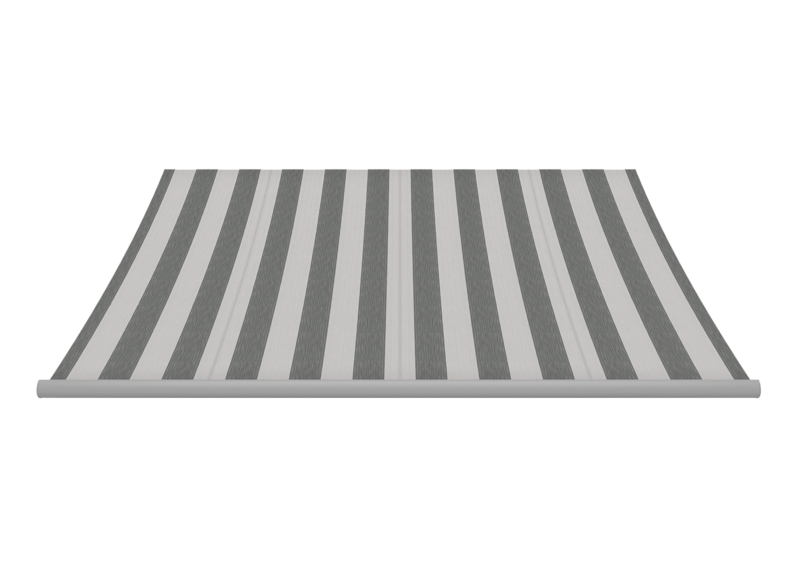 Markisentuch: slate/quartz (Dessin-Nr.: A | 3-612), Kollektion: evermore Markisentuch: slate/quartz (Dessin-Nr.: A | 3-612), Kollektion: evermore