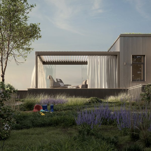  Foto: Weinor GmbH & Co. KG