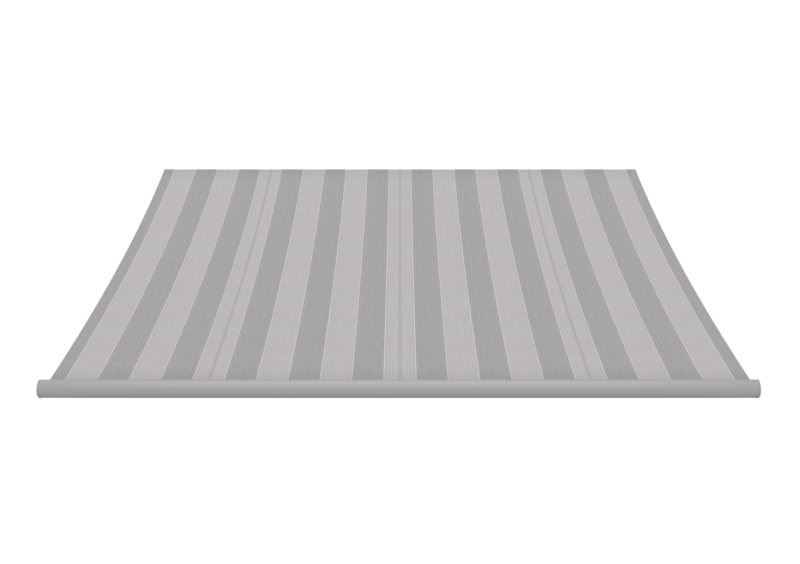 Markisentuch: limestone/quartz (Dessin-Nr.: A | 4-689), Kollektion: evermore