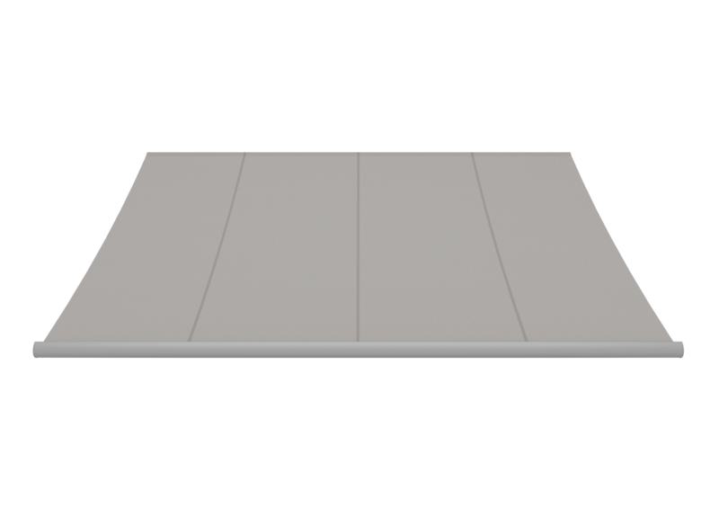 Markisentuch: oyster (Dessin-Nr.: A | 3-509), Kollektion: evermore Markisentuch: oyster (Dessin-Nr.: A | 3-509), Kollektion: evermore
