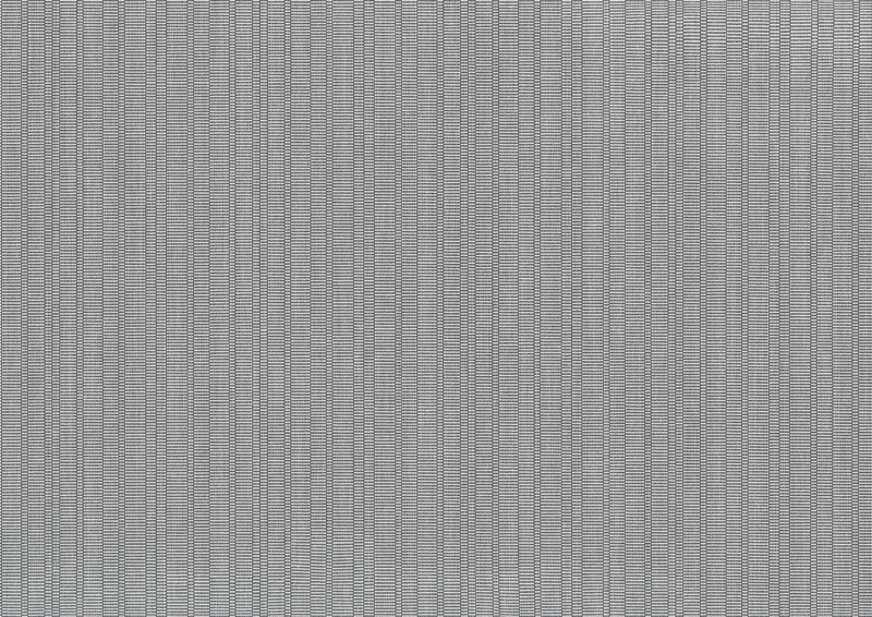 Markisentuch: graphite (Dessin-Nr.: A | 3-633), Kollektion: evermore, Ansicht: Durchlicht