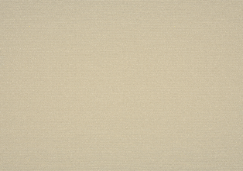 Markisentuch: cream (Dessin-Nr.: A | 3-501), Kollektion: evermore, Ansicht: Auflicht