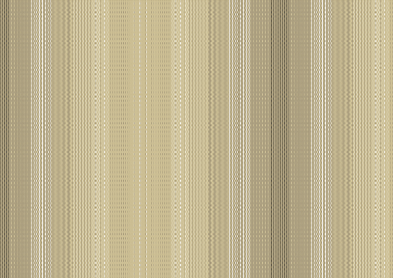 Markisentuch: sand/grey (Dessin-Nr.: P | 8-104), Kollektion: modern basics blue®, Ansicht: Durchlicht