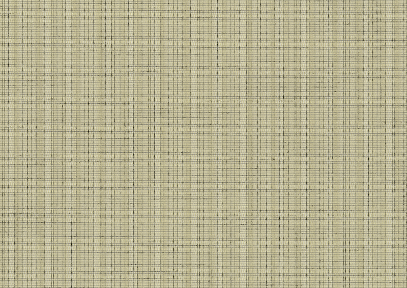 Markisentuch: linen beige (Dessin-Nr.: P | 8-306), Kollektion: modern basics blue®, Ansicht: Durchlicht