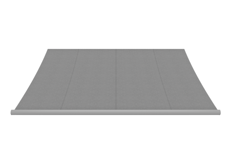 Markisentuch: graphite (Dessin-Nr.: A | 3-633), Kollektion: evermore