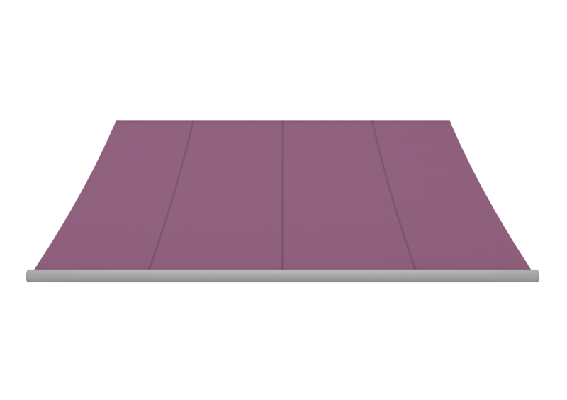 Markisentuch: lilac (Dessin-Nr.: A | 3-725), Kollektion: hi hello! Markisentuch: lilac (Dessin-Nr.: A | 3-725), Kollektion: hi hello!