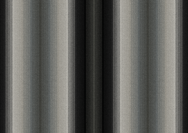 Markisentuch: sequence (Dessin-Nr.: A | 4-682), Kollektion: evermore, Ansicht: Durchlicht