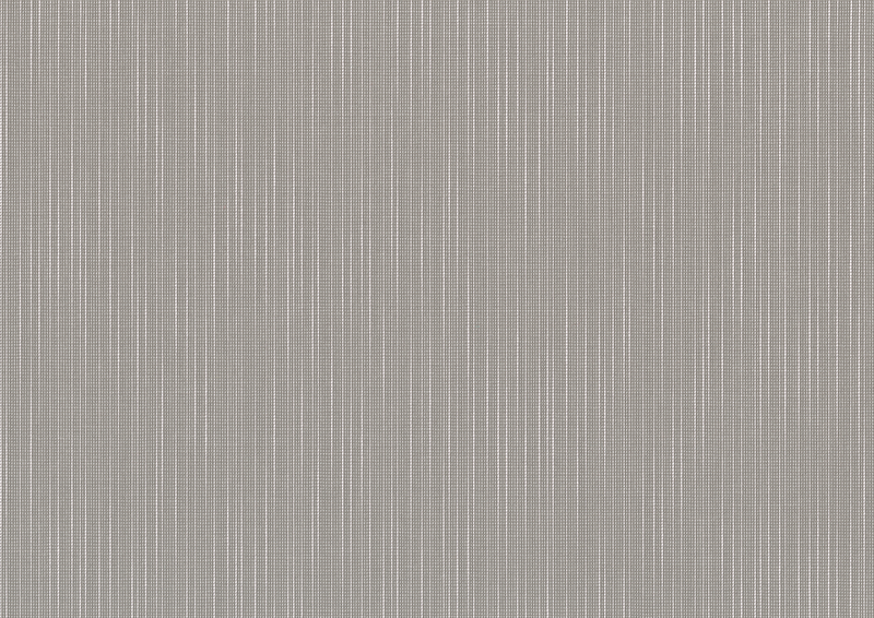 Markisentuch: titanium (Dessin-Nr.: A | 3-627), Kollektion: evermore, Ansicht: Auflicht