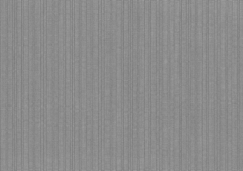 Markisentuch: graphite (Dessin-Nr.: A | 3-633), Kollektion: evermore, Ansicht: Auflicht