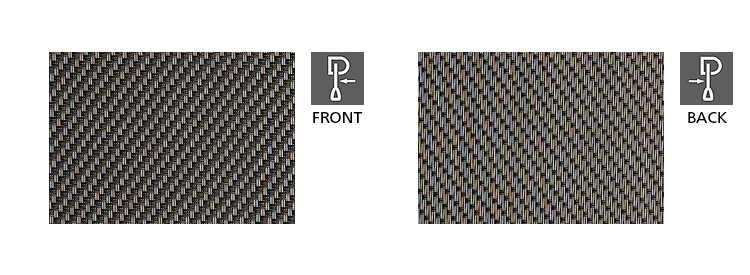 Tuch Dessin-Nr.: 7-208, Sonderkollektion: Screens by weinor®
