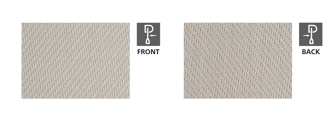 Tuch Dessin-Nr.: 7-205, Sonderkollektion: Screens by weinor®