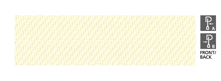 Tuch Dessin-Nr.: 52173, Sonderkollektion: Screens by weinor®