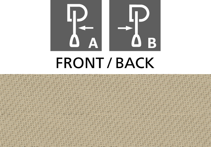 Tuch Dessin-Nr.: 52176, Sonderkollektion: Screens by weinor®