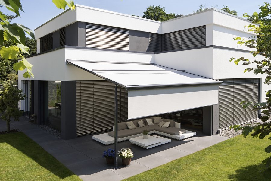 Foto: weinor GmbH & Co. KG  