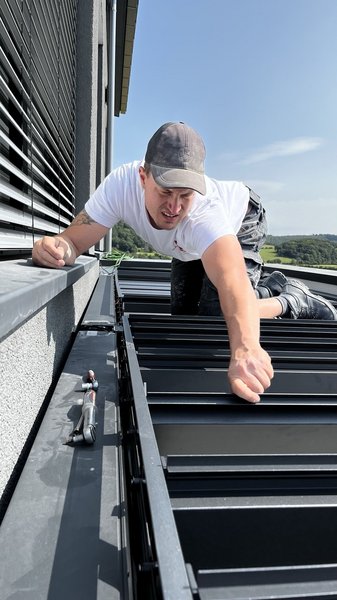  Foto: weinor GmbH & Co. KG 