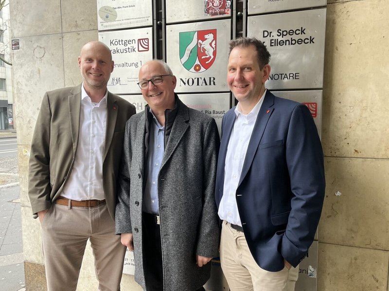 Foto: Weinor GmbH & Co. KG 